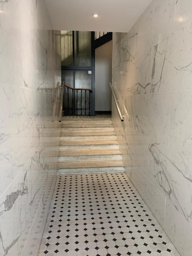 Mansarde Cannes Exteriér fotografie